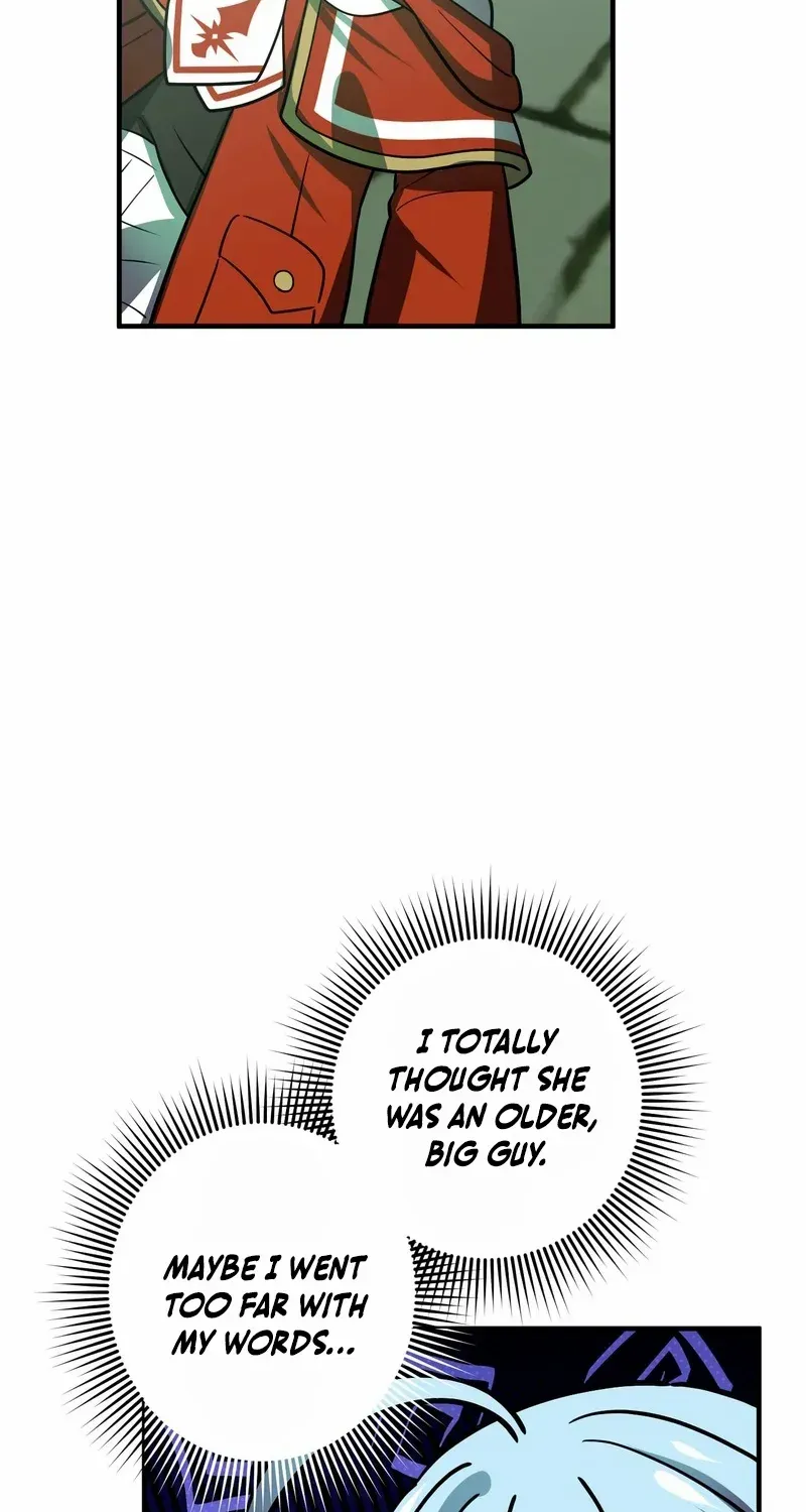 Reborn Ranker – Gravity User Chapter 122 page 59 - 