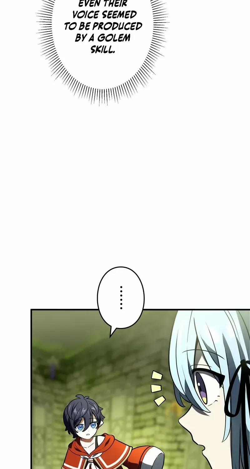 Reborn Ranker – Gravity User Chapter 122 page 7 - 