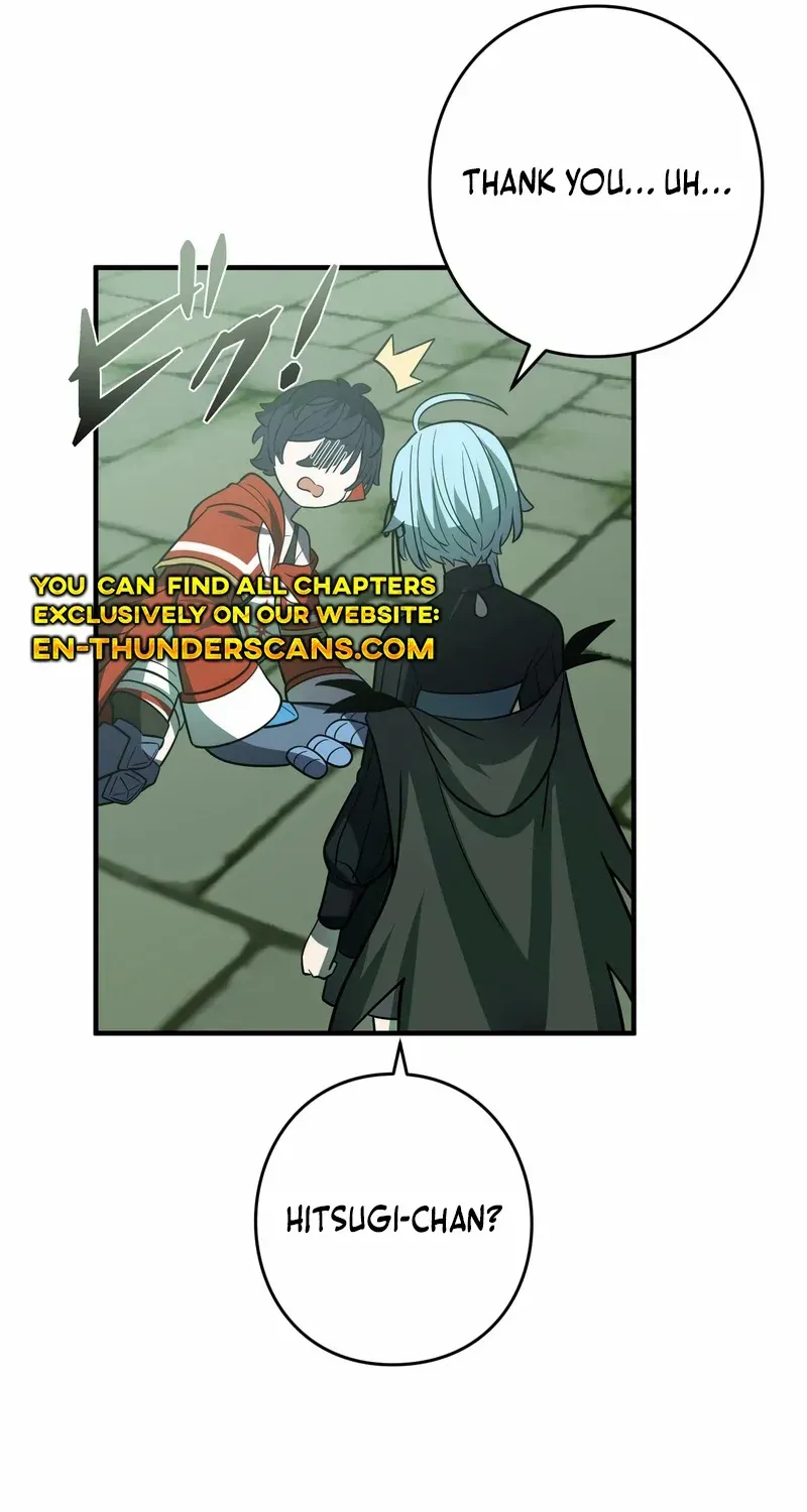 Reborn Ranker – Gravity User Chapter 122 page 61 - 