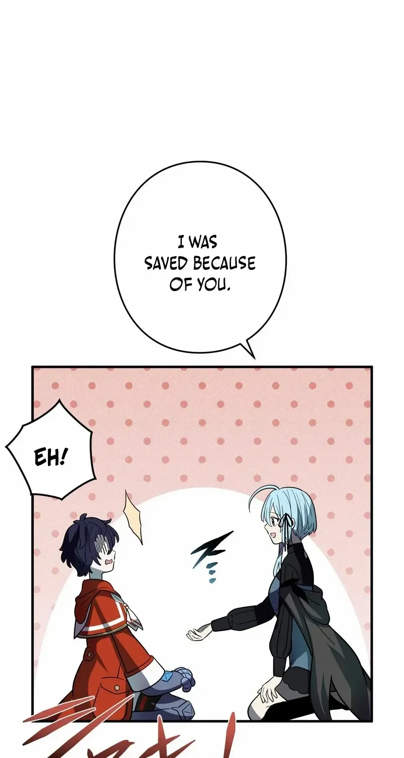 Reborn Ranker – Gravity User Chapter 122 page 62 - 