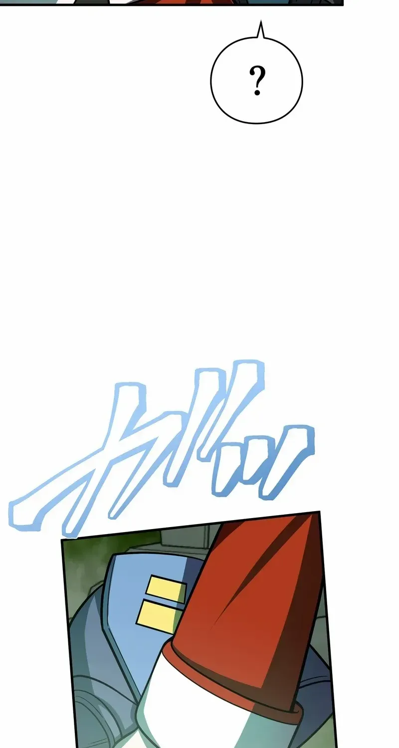 Reborn Ranker – Gravity User Chapter 122 page 64 - 