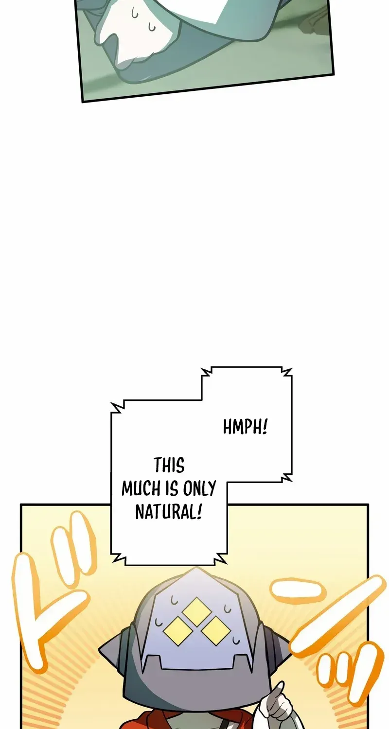 Reborn Ranker – Gravity User Chapter 122 page 65 - 