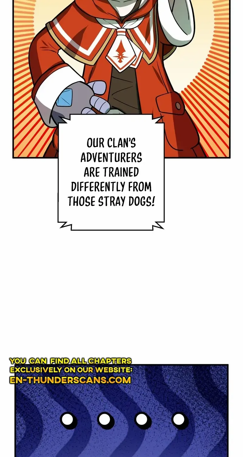 Reborn Ranker – Gravity User Chapter 122 page 66 - 