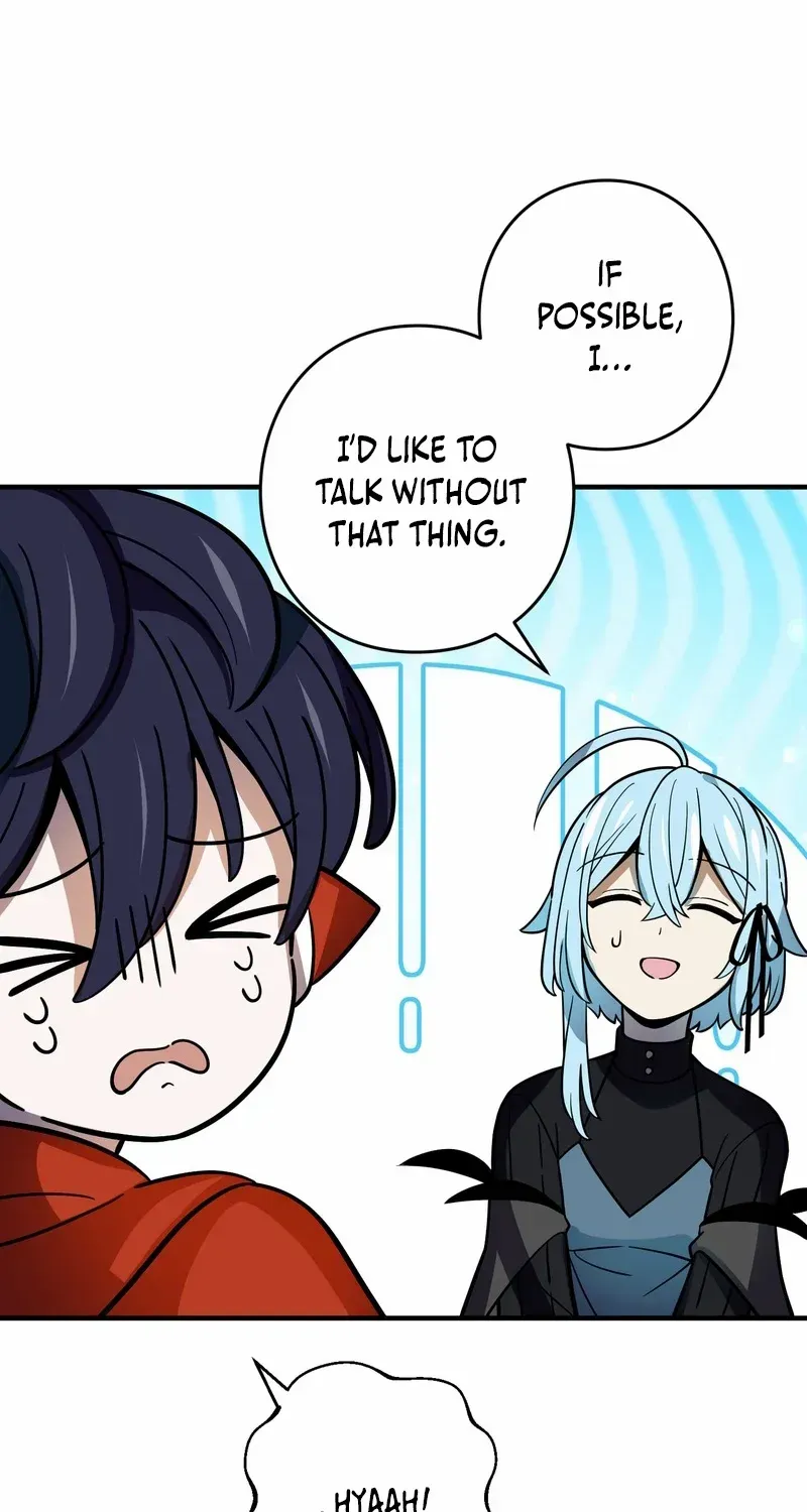 Reborn Ranker – Gravity User Chapter 122 page 68 - 