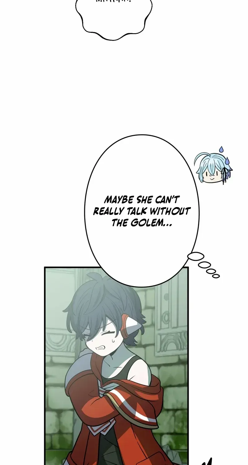 Reborn Ranker – Gravity User Chapter 122 page 69 - 