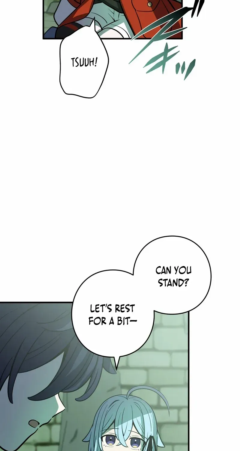 Reborn Ranker – Gravity User Chapter 122 page 70 - 