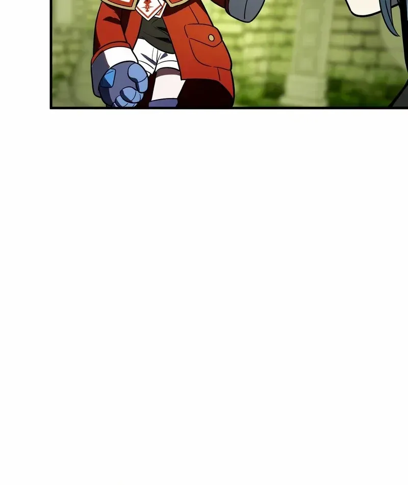 Reborn Ranker – Gravity User Chapter 122 page 8 - 