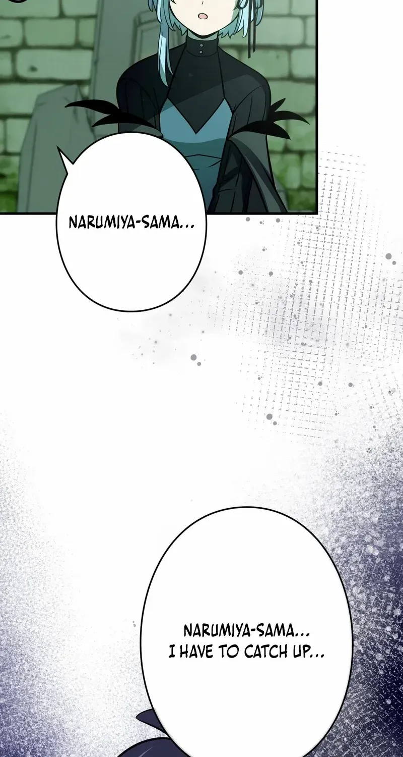 Reborn Ranker – Gravity User Chapter 122 page 71 - 