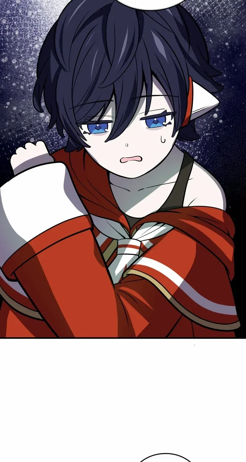 Reborn Ranker – Gravity User Chapter 122 page 72 - 