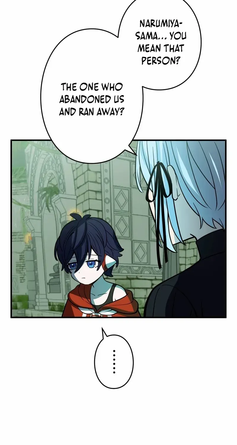 Reborn Ranker – Gravity User Chapter 122 page 73 - 