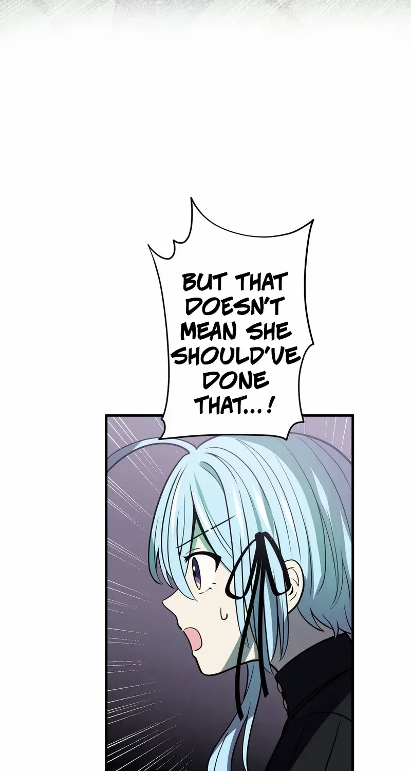 Reborn Ranker – Gravity User Chapter 122 page 76 - 