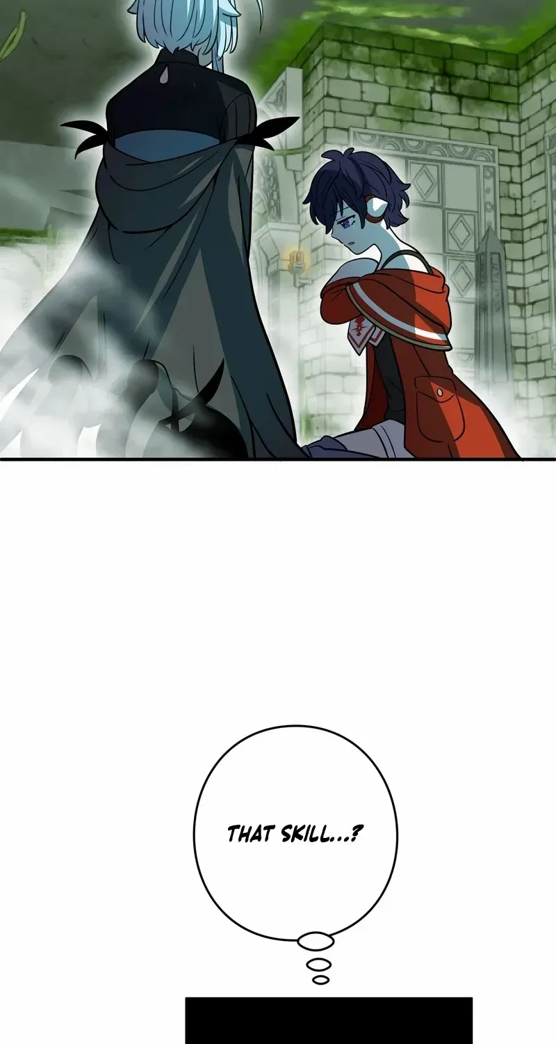 Reborn Ranker – Gravity User Chapter 122 page 78 - 