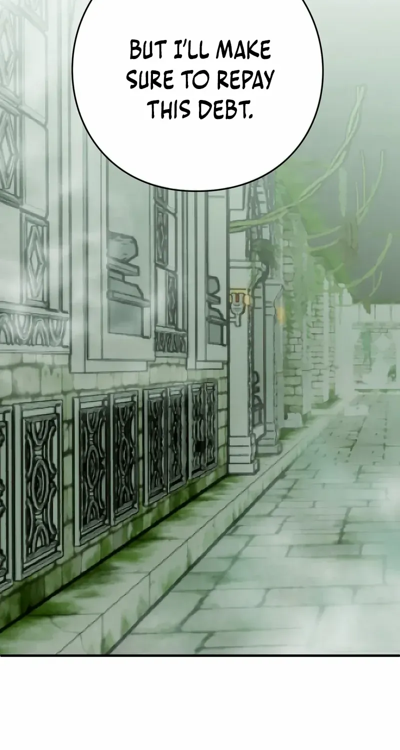 Reborn Ranker – Gravity User Chapter 122 page 80 - 