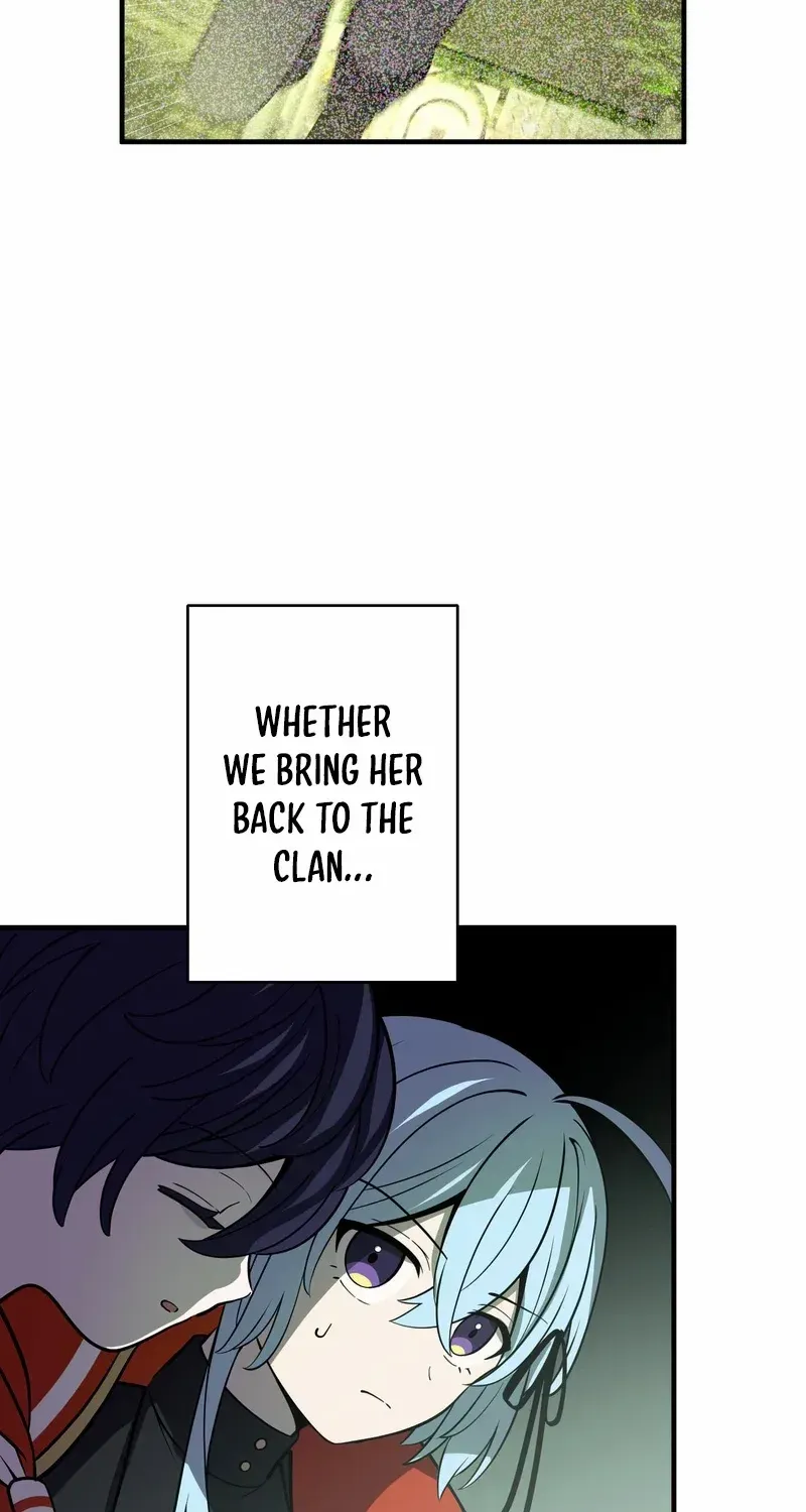 Reborn Ranker – Gravity User Chapter 122 page 84 - 
