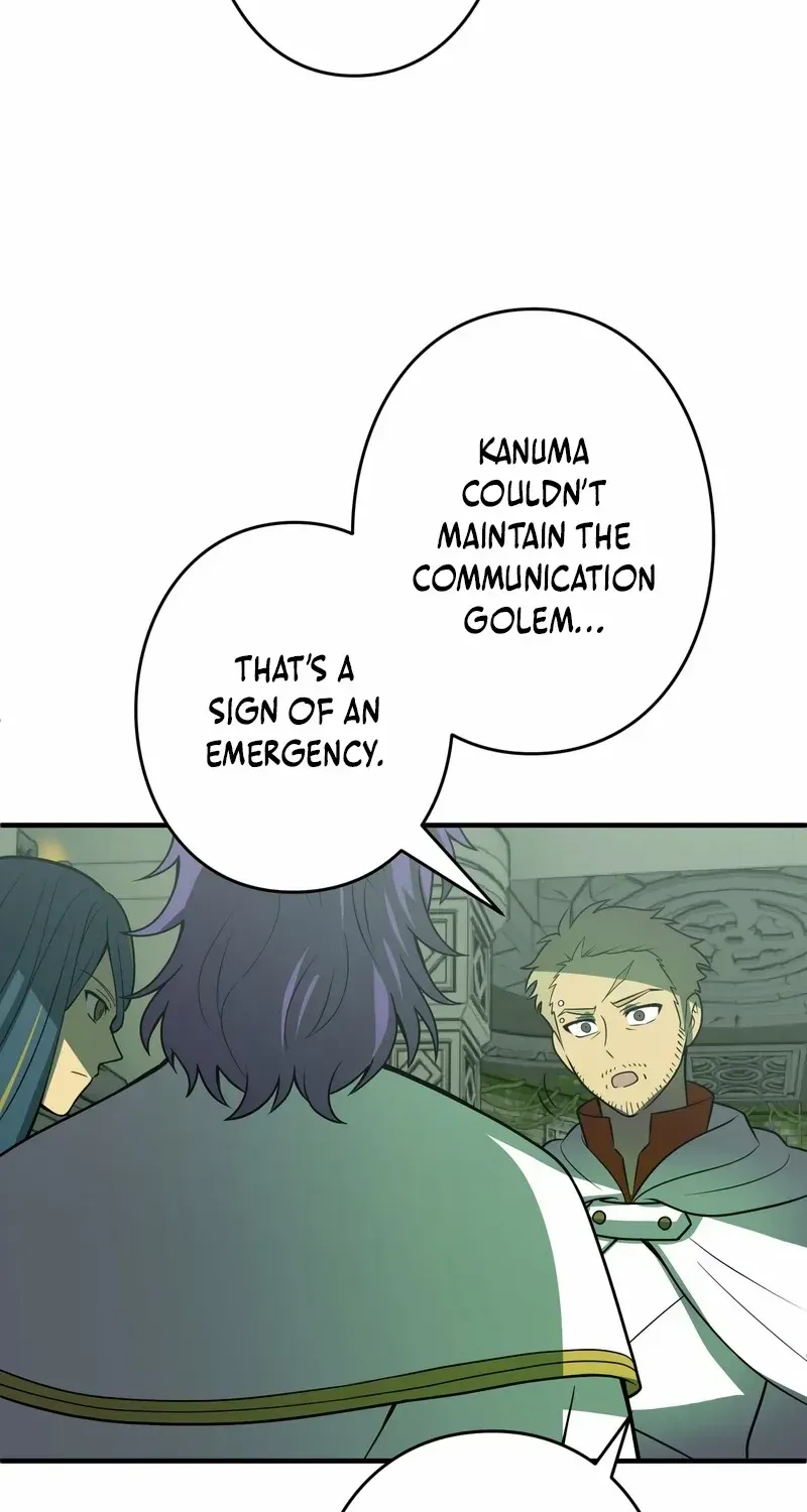 Reborn Ranker – Gravity User Chapter 122 page 90 - 