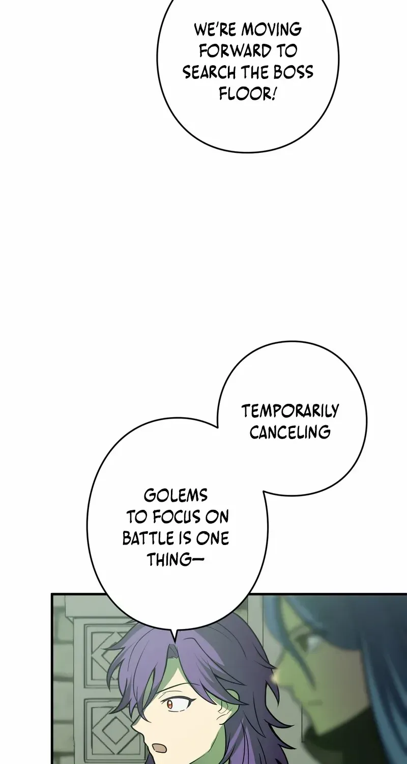 Reborn Ranker – Gravity User Chapter 122 page 91 - 