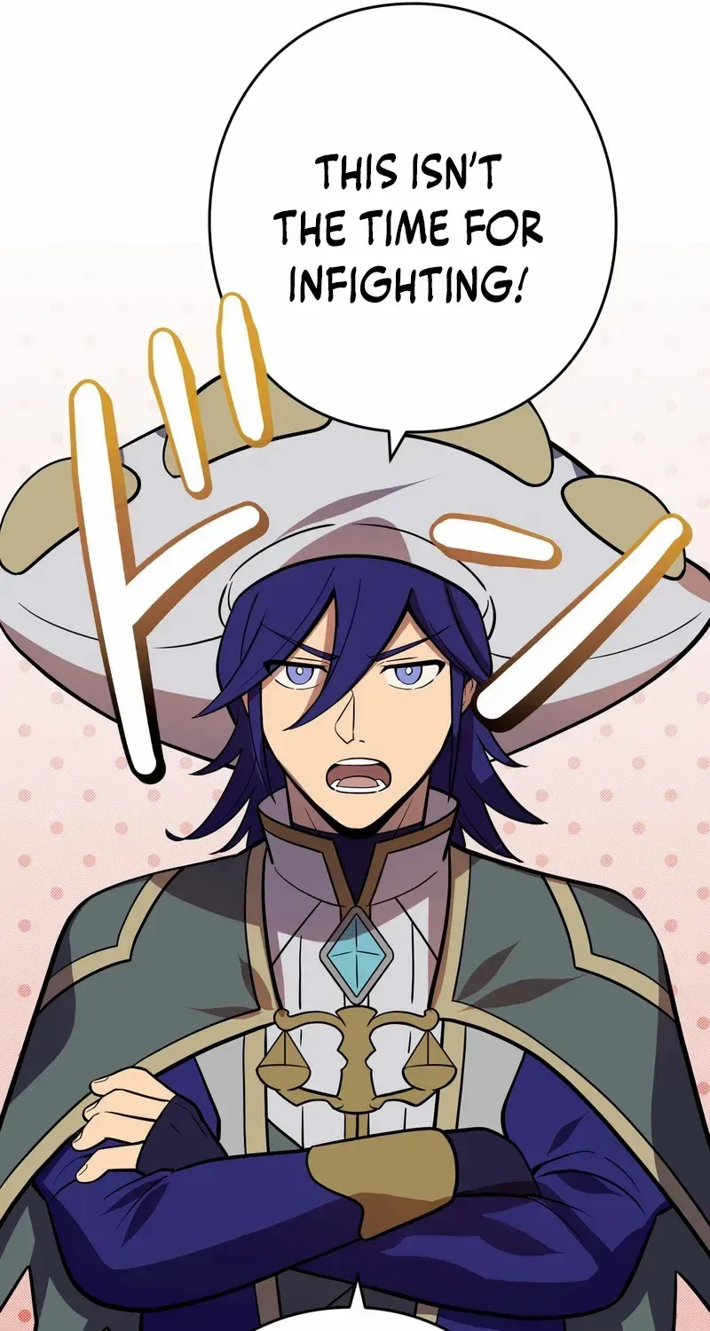 Reborn Ranker – Gravity User Chapter 122 page 95 - 