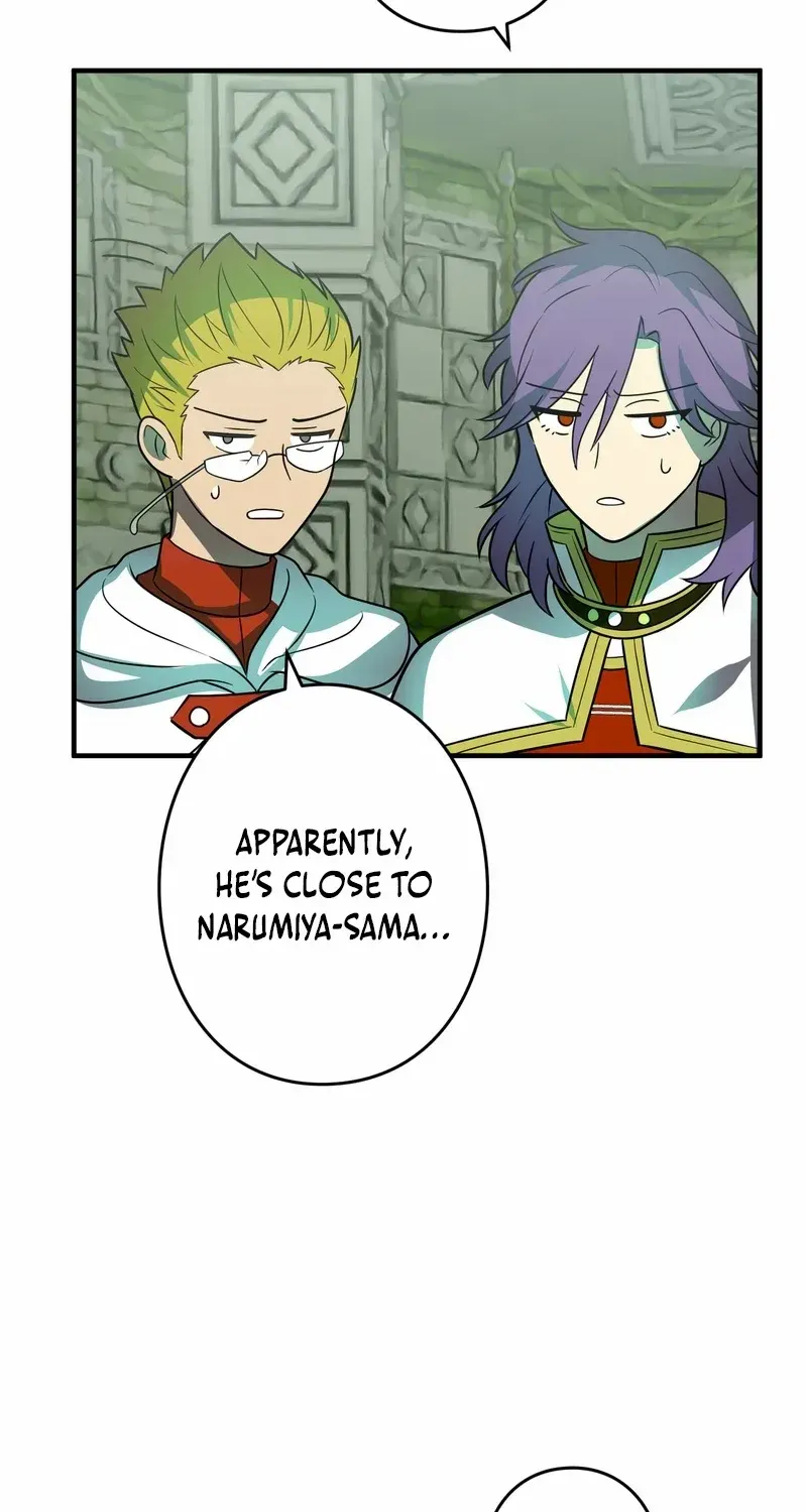 Reborn Ranker – Gravity User Chapter 122 page 98 - 