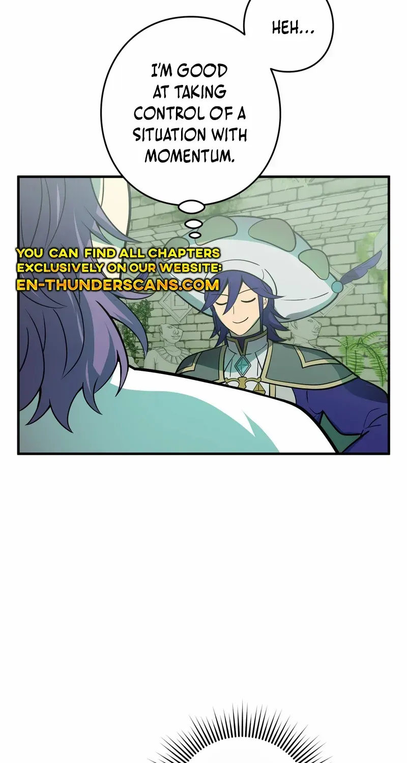 Reborn Ranker – Gravity User Chapter 122 page 99 - 