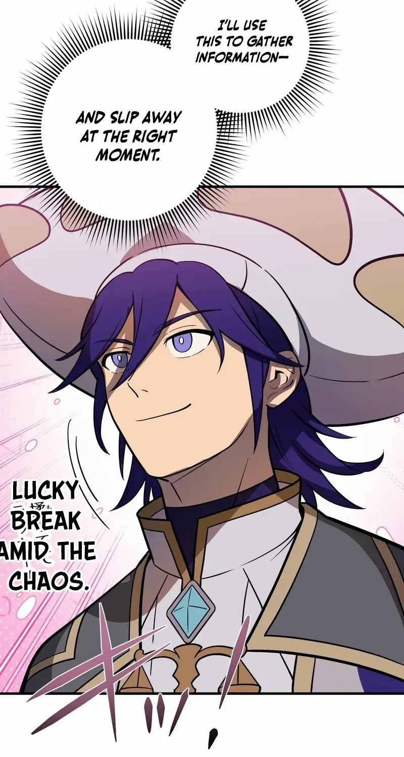 Reborn Ranker – Gravity User Chapter 122 page 100 - 