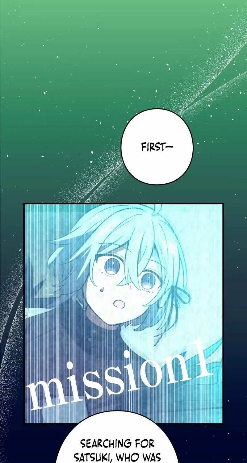 Reborn Ranker – Gravity User Chapter 123 page 13 - 