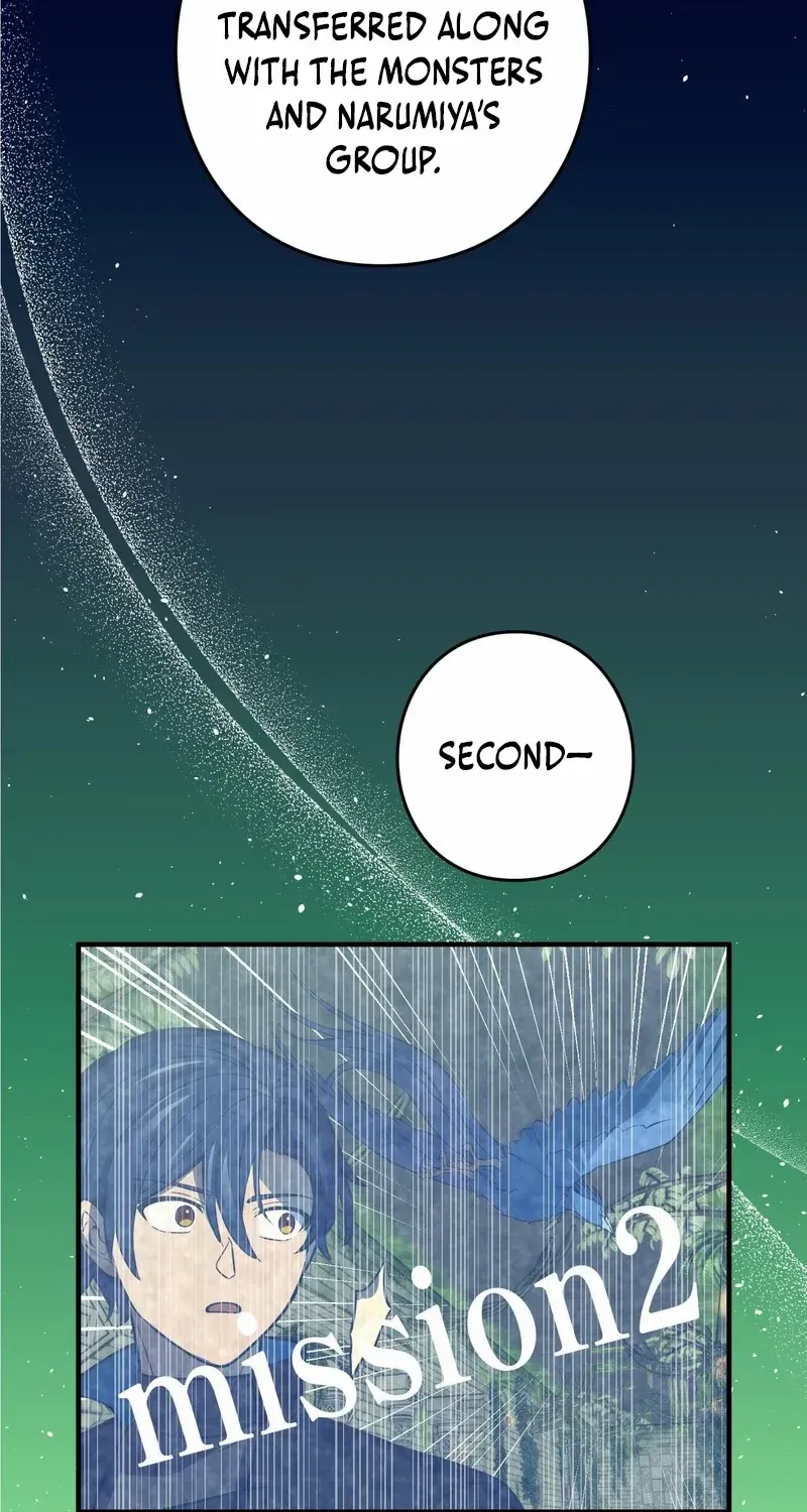 Reborn Ranker – Gravity User Chapter 123 page 14 - 