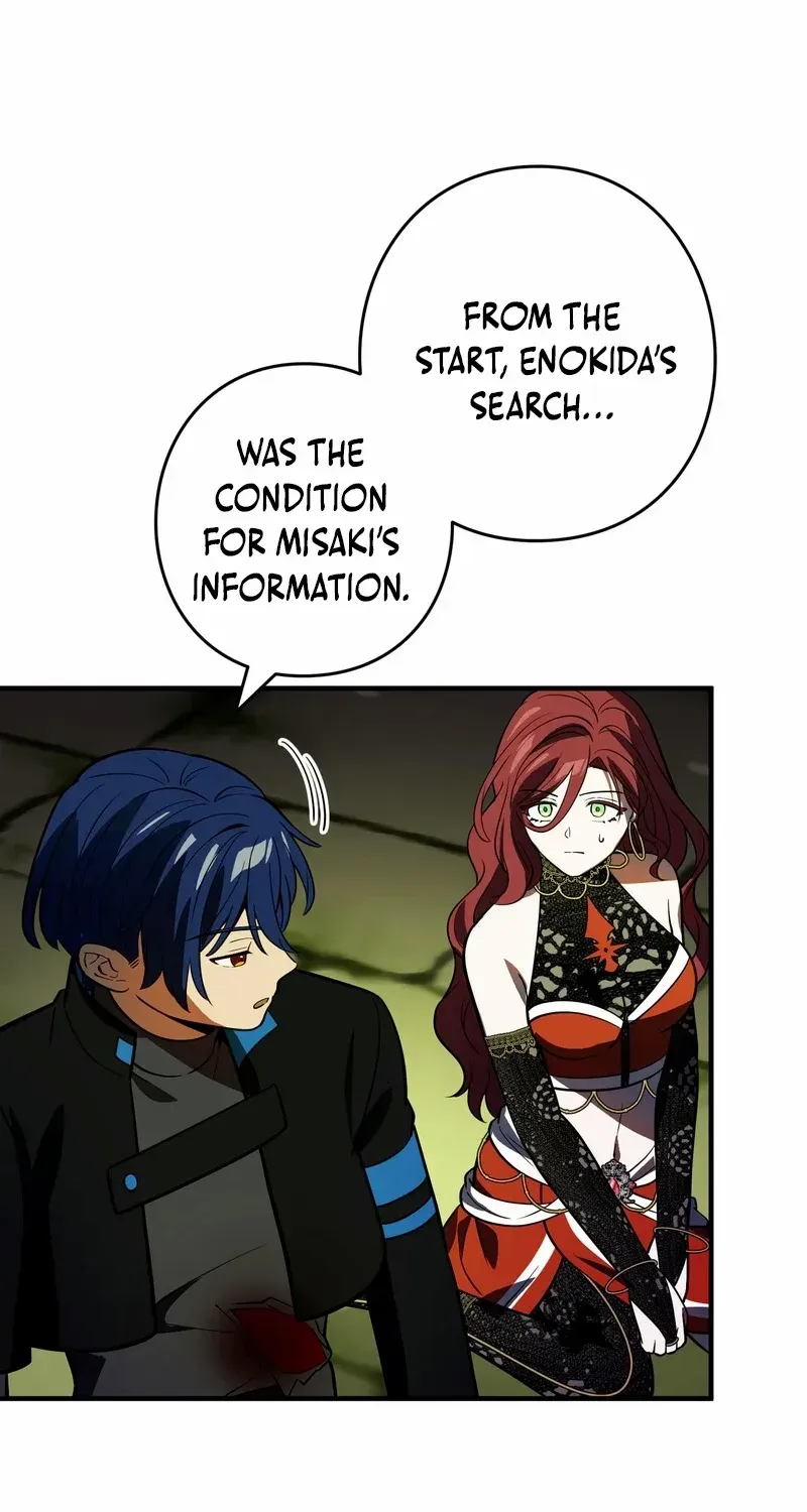 Reborn Ranker – Gravity User Chapter 123 page 18 - 