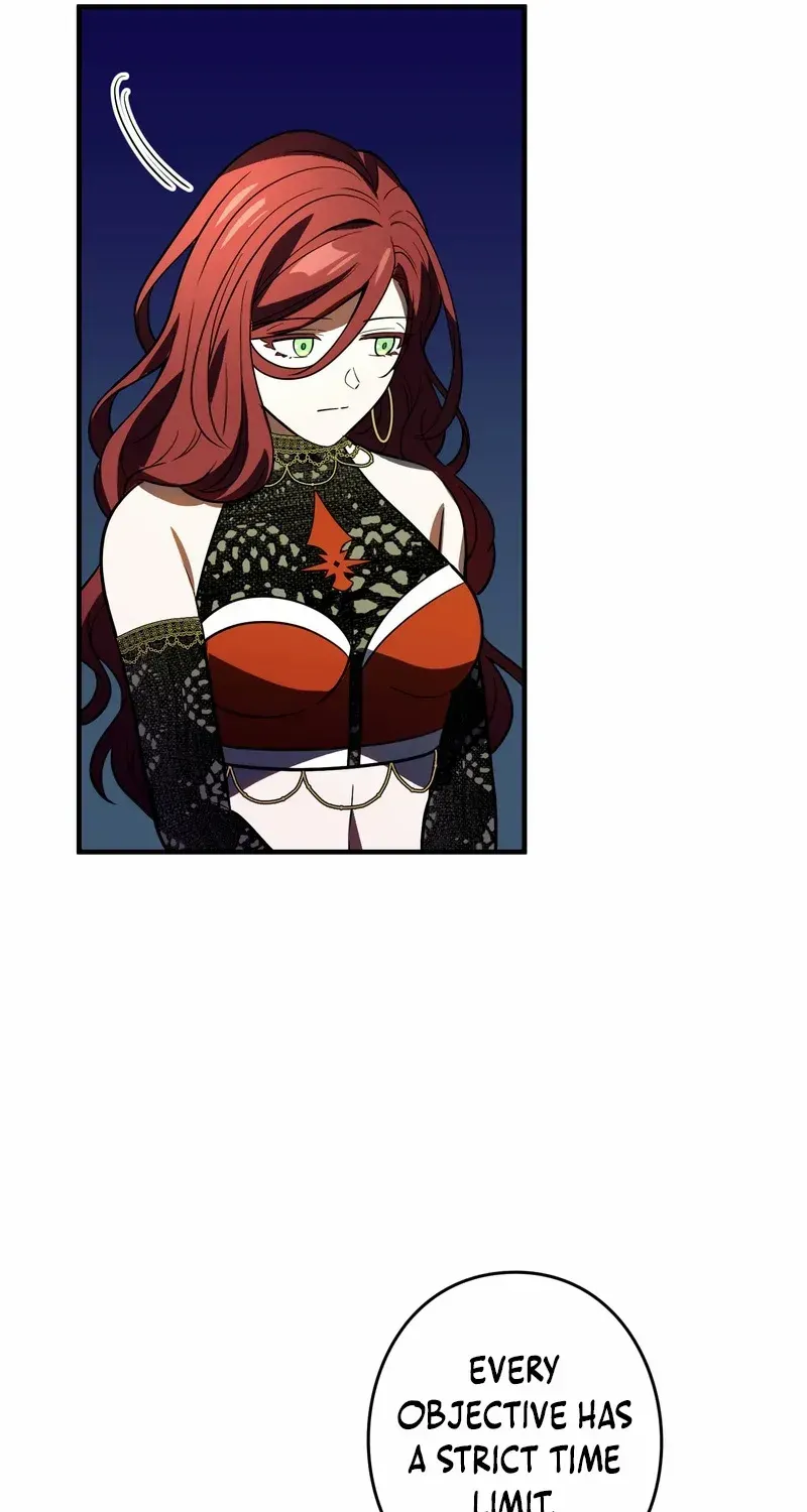 Reborn Ranker – Gravity User Chapter 123 page 20 - 