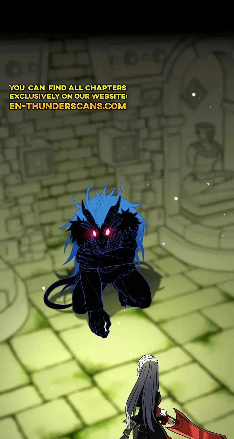 Reborn Ranker – Gravity User Chapter 123 page 3 - 