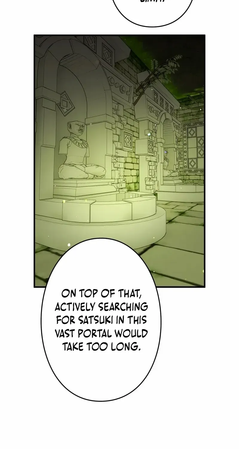 Reborn Ranker – Gravity User Chapter 123 page 21 - 