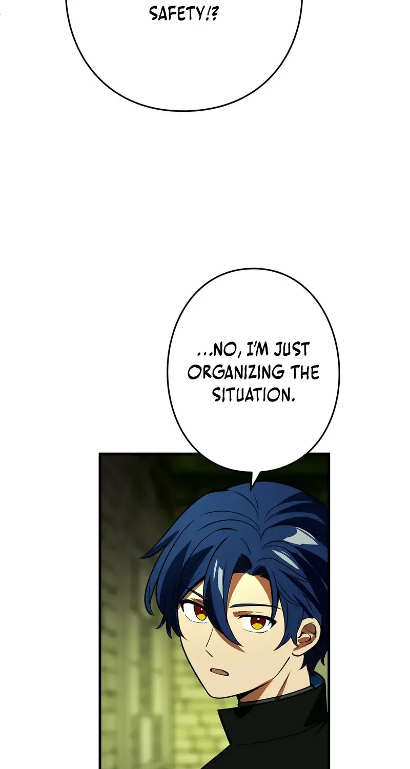 Reborn Ranker – Gravity User Chapter 123 page 28 - 