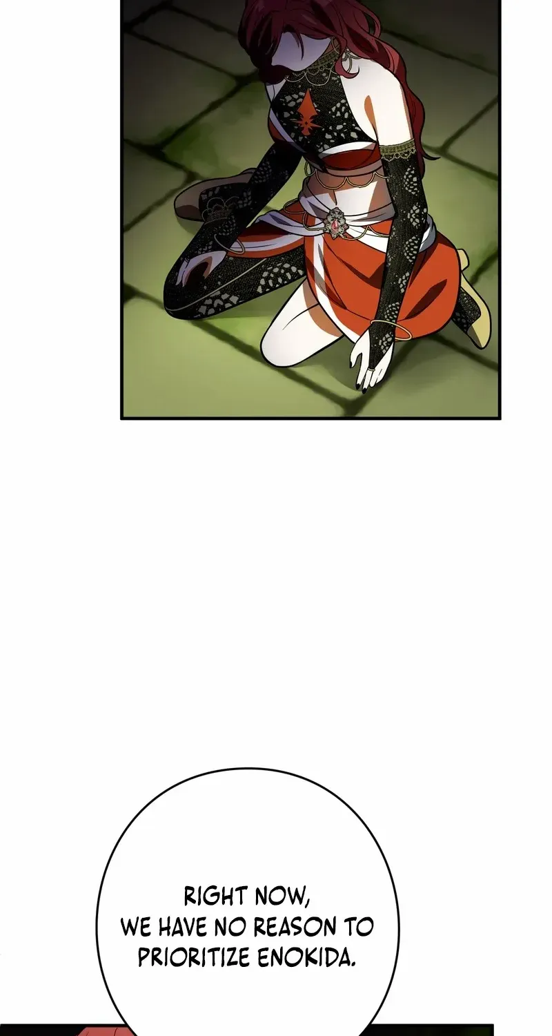 Reborn Ranker – Gravity User Chapter 123 page 30 - 