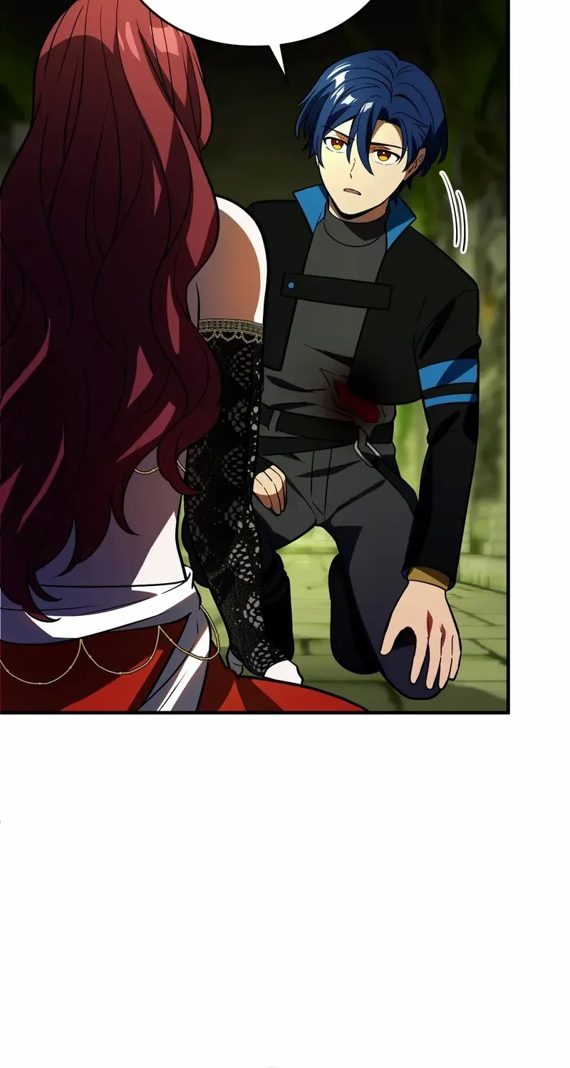 Reborn Ranker – Gravity User Chapter 123 page 31 - 
