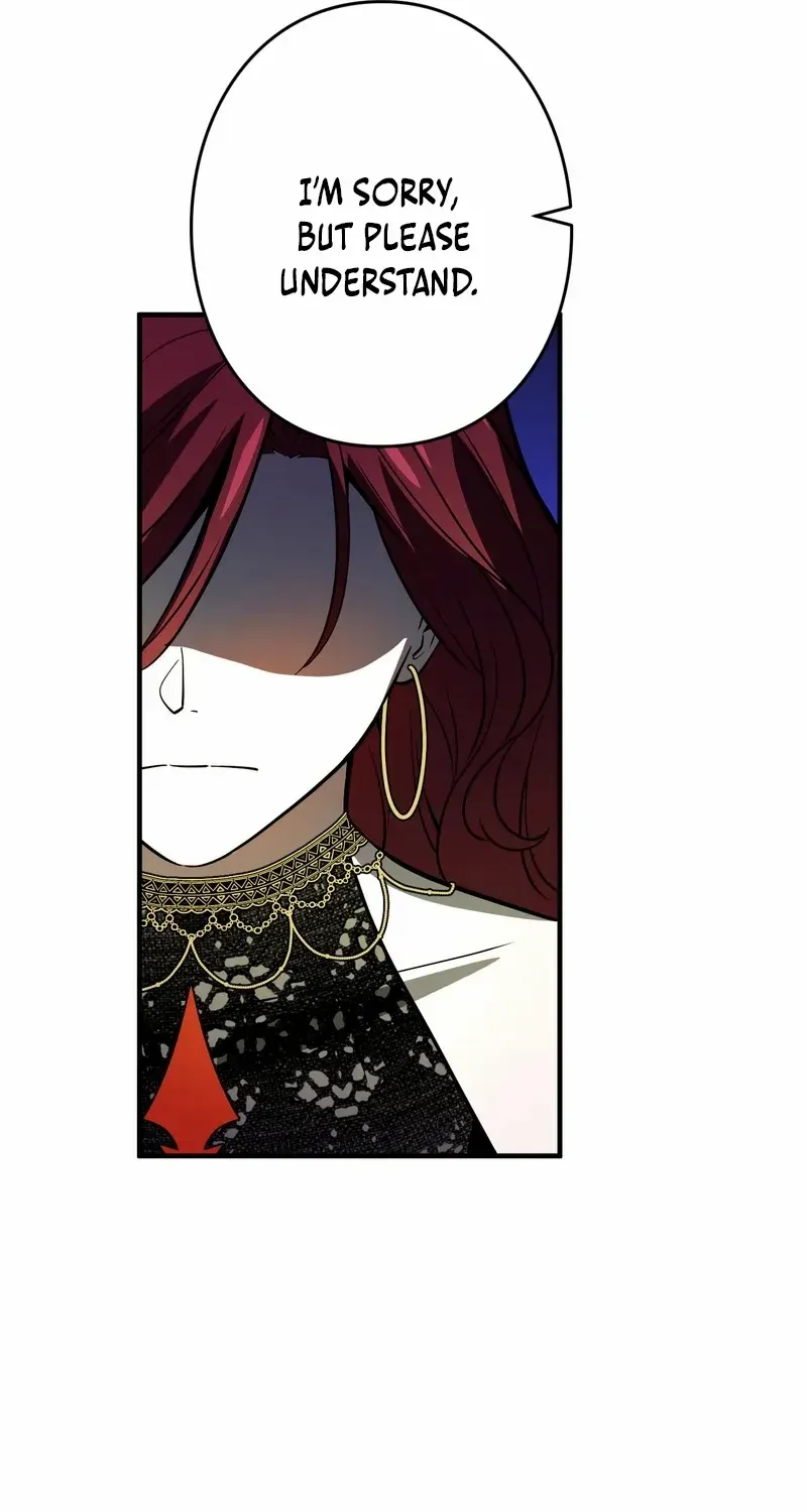 Reborn Ranker – Gravity User Chapter 123 page 32 - 