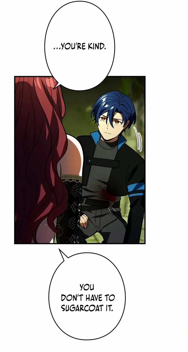 Reborn Ranker – Gravity User Chapter 123 page 34 - 