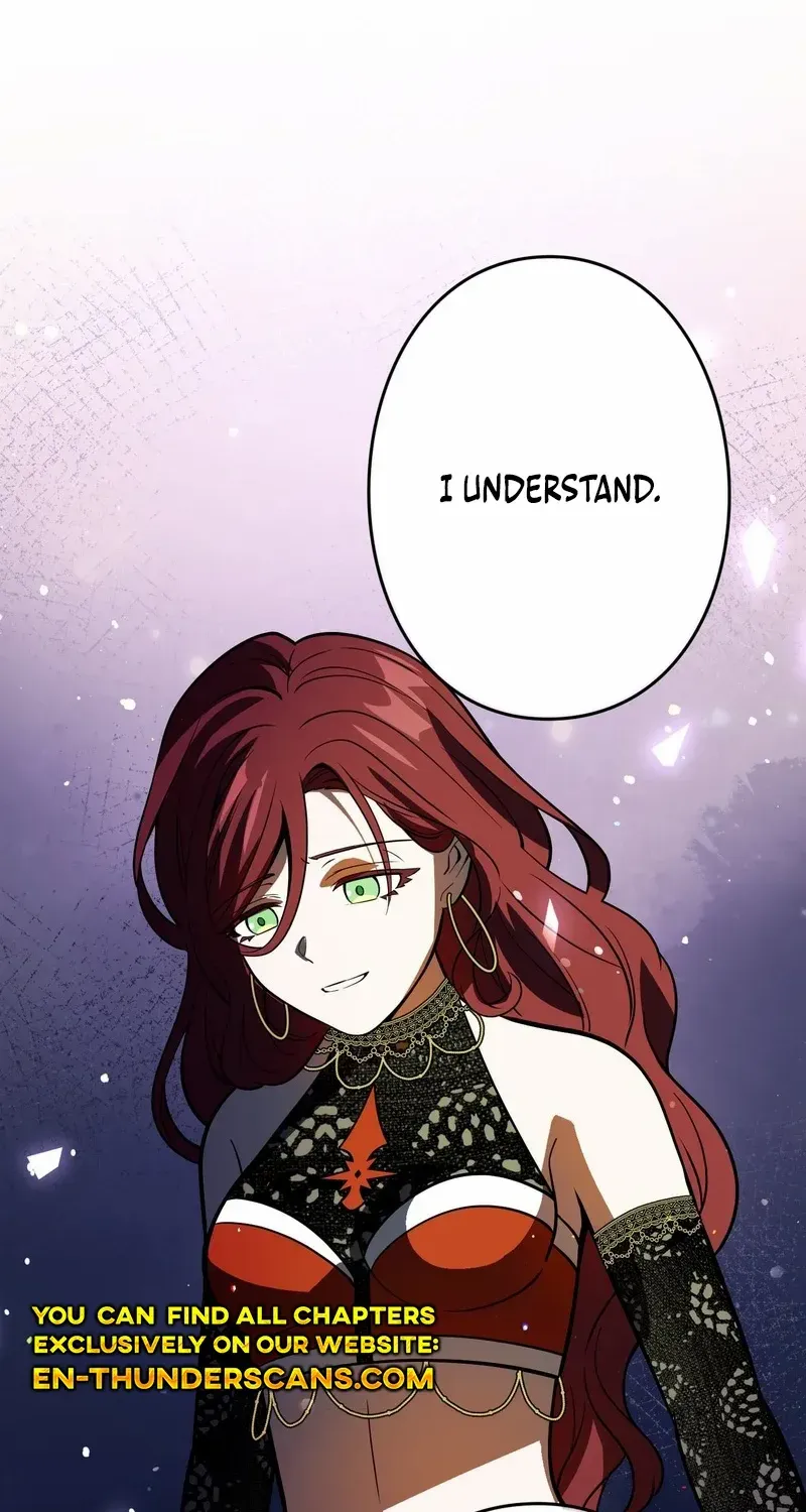Reborn Ranker – Gravity User Chapter 123 page 35 - 