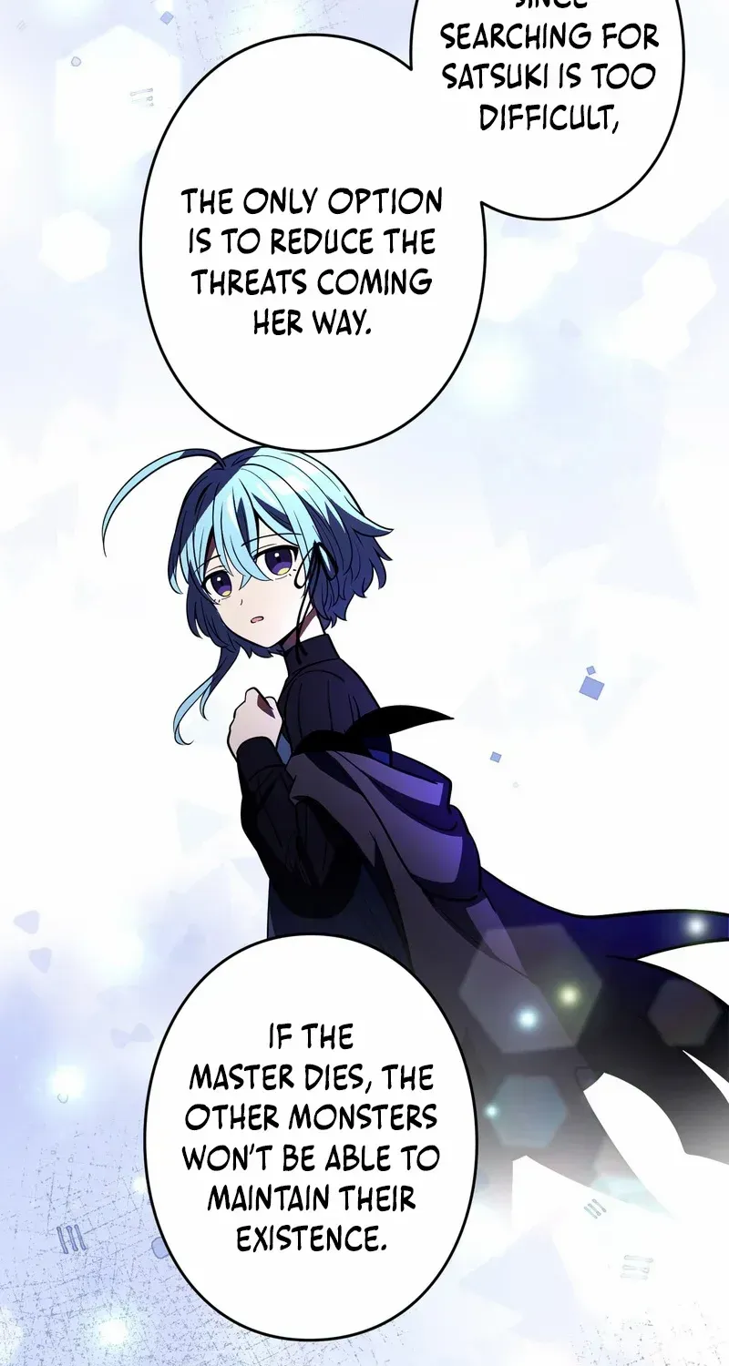 Reborn Ranker – Gravity User Chapter 123 page 38 - 