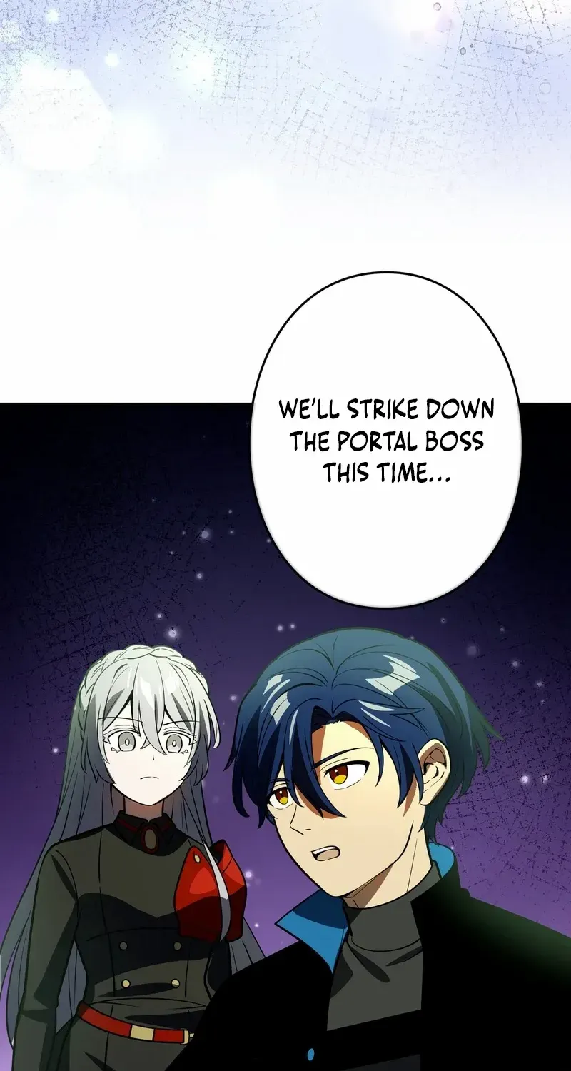 Reborn Ranker – Gravity User Chapter 123 page 39 - 