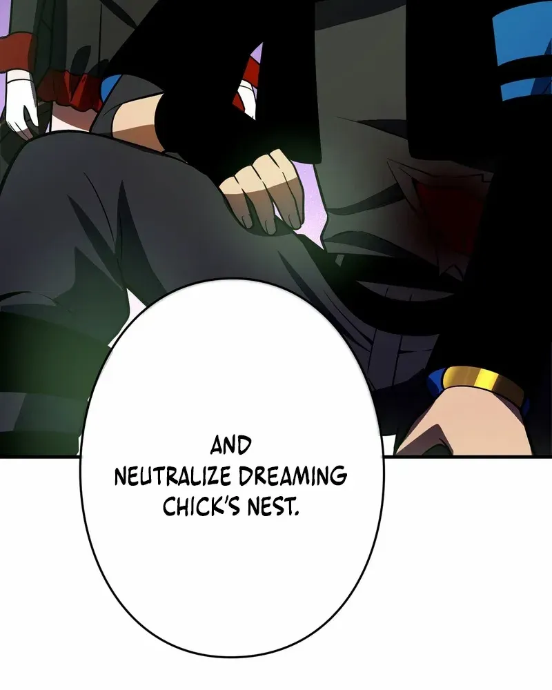 Reborn Ranker – Gravity User Chapter 123 page 40 - 