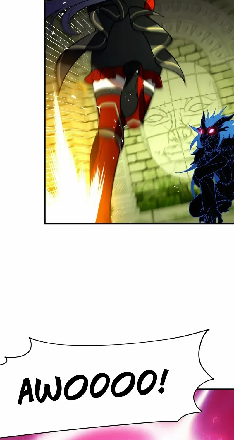 Reborn Ranker – Gravity User Chapter 123 page 5 - 