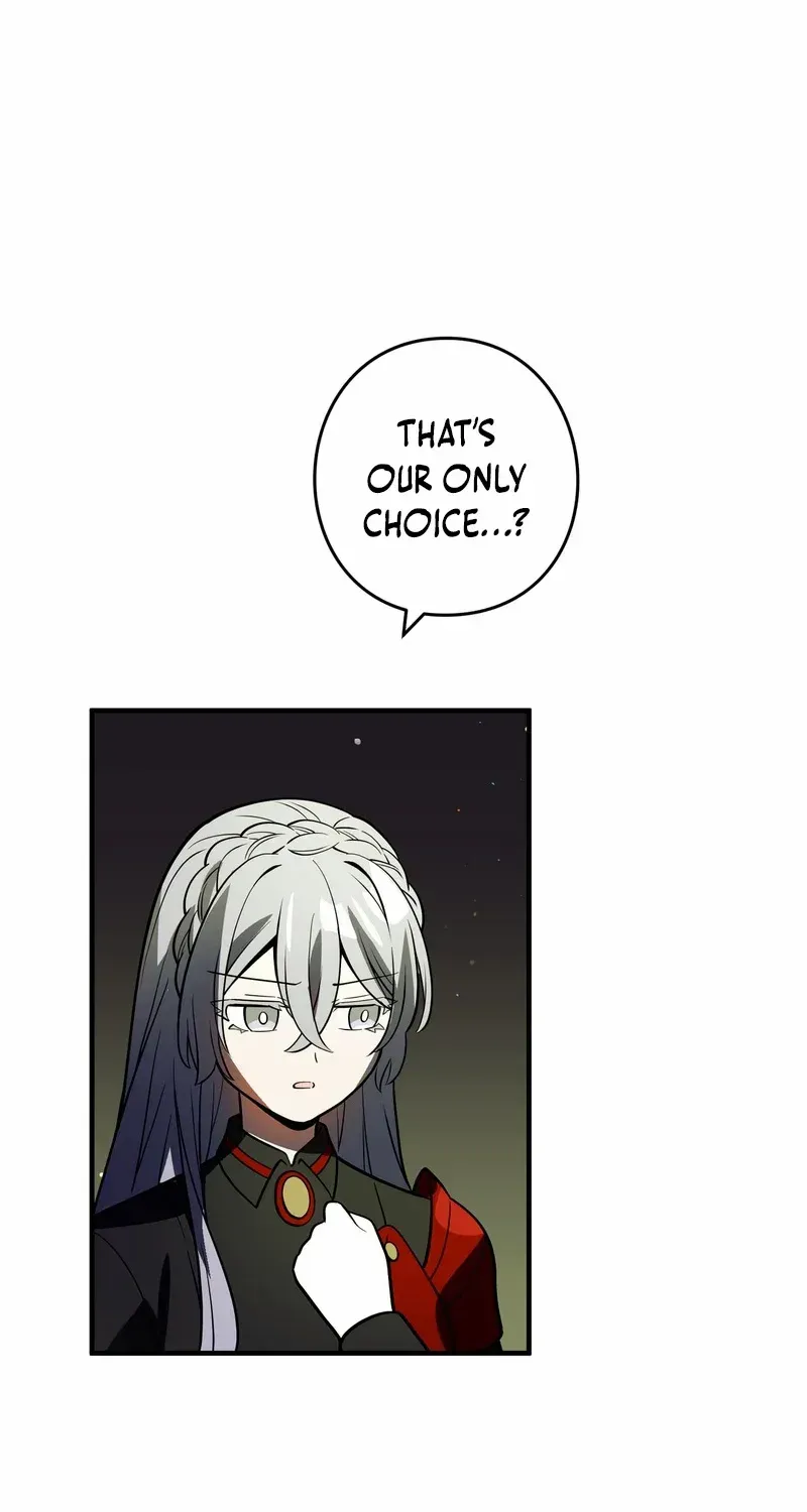 Reborn Ranker – Gravity User Chapter 123 page 41 - 