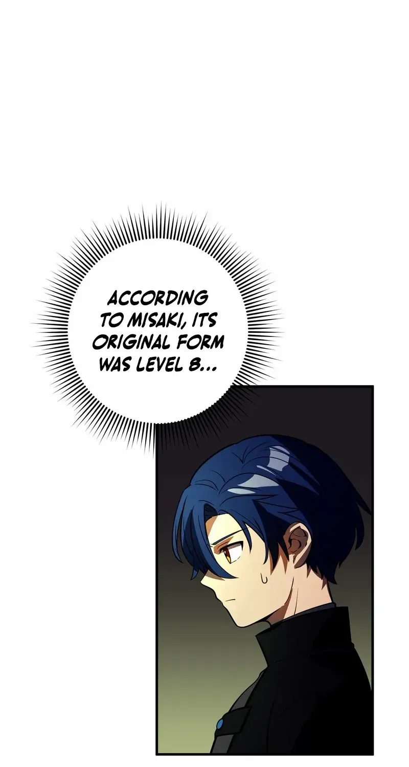 Reborn Ranker – Gravity User Chapter 123 page 42 - 