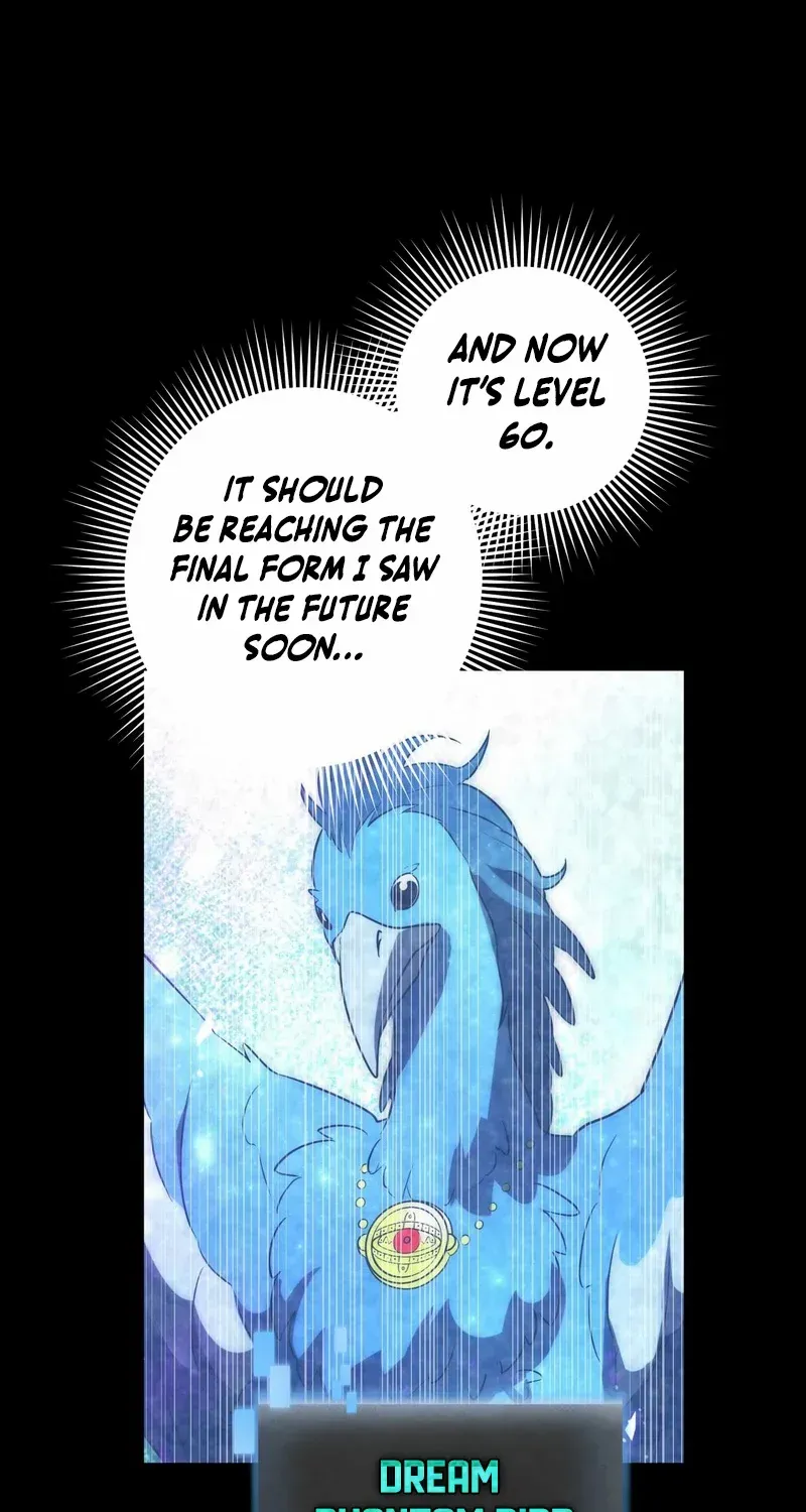 Reborn Ranker – Gravity User Chapter 123 page 45 - 