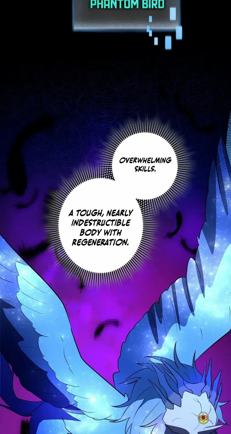 Reborn Ranker – Gravity User Chapter 123 page 46 - 
