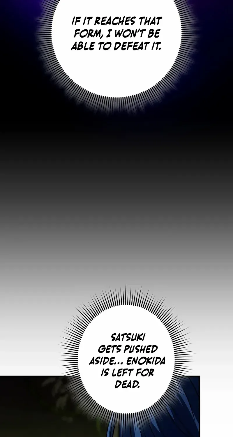 Reborn Ranker – Gravity User Chapter 123 page 49 - 