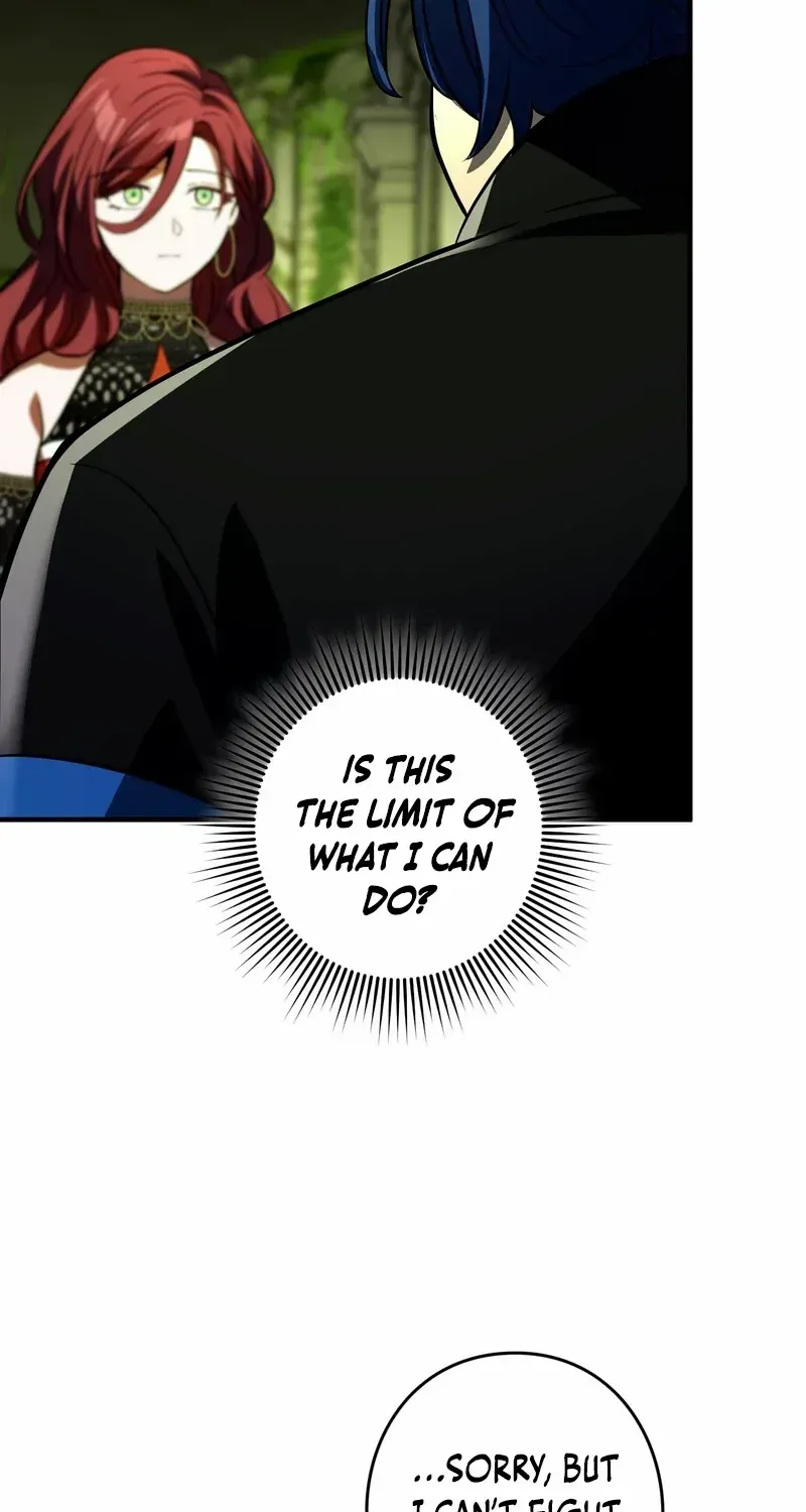 Reborn Ranker – Gravity User Chapter 123 page 50 - 