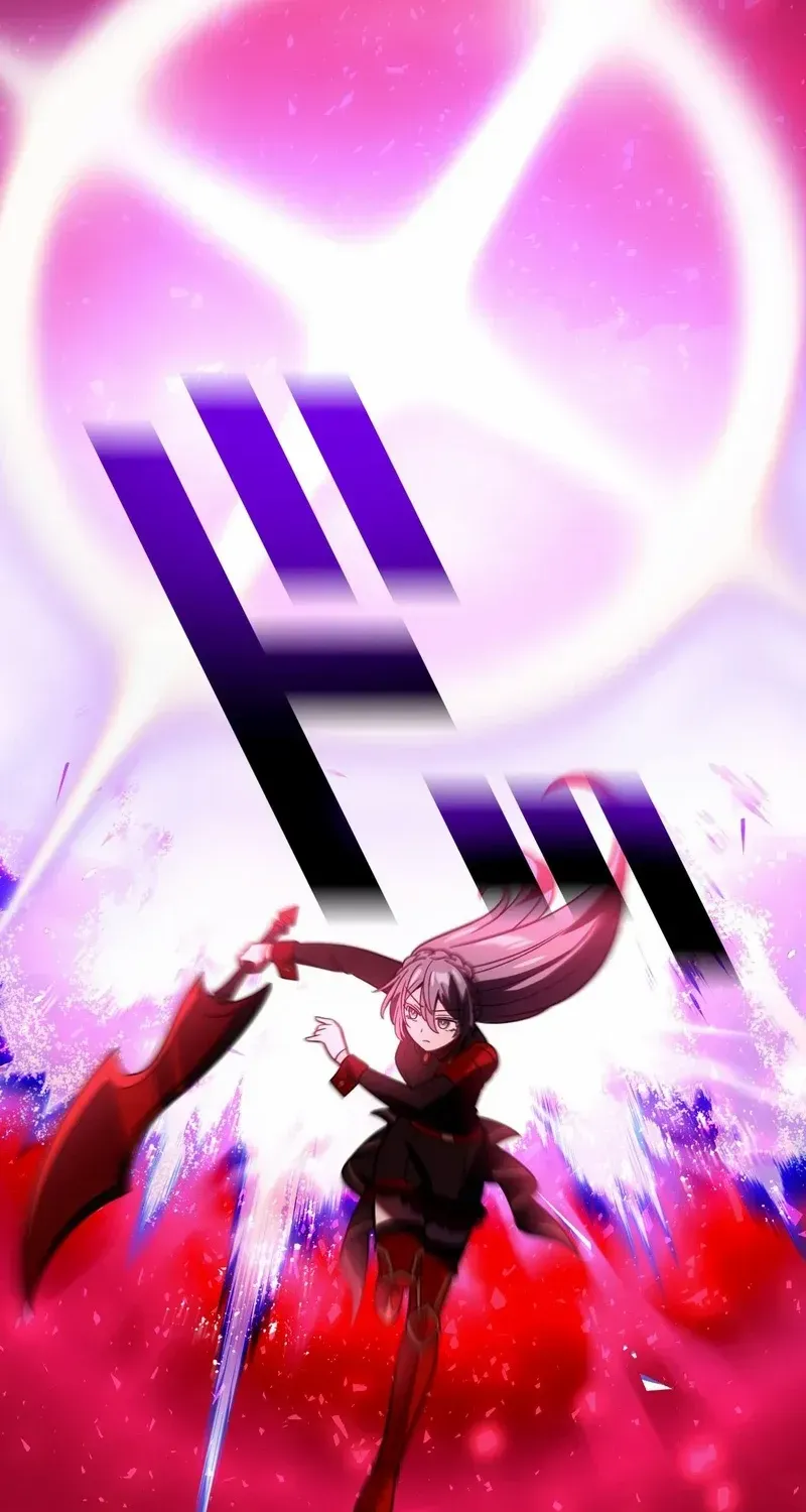 Reborn Ranker – Gravity User Chapter 123 page 6 - 