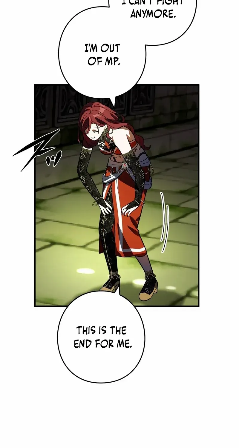 Reborn Ranker – Gravity User Chapter 123 page 51 - 