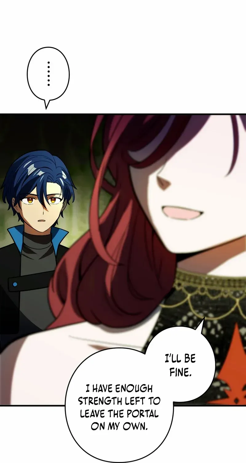 Reborn Ranker – Gravity User Chapter 123 page 52 - 
