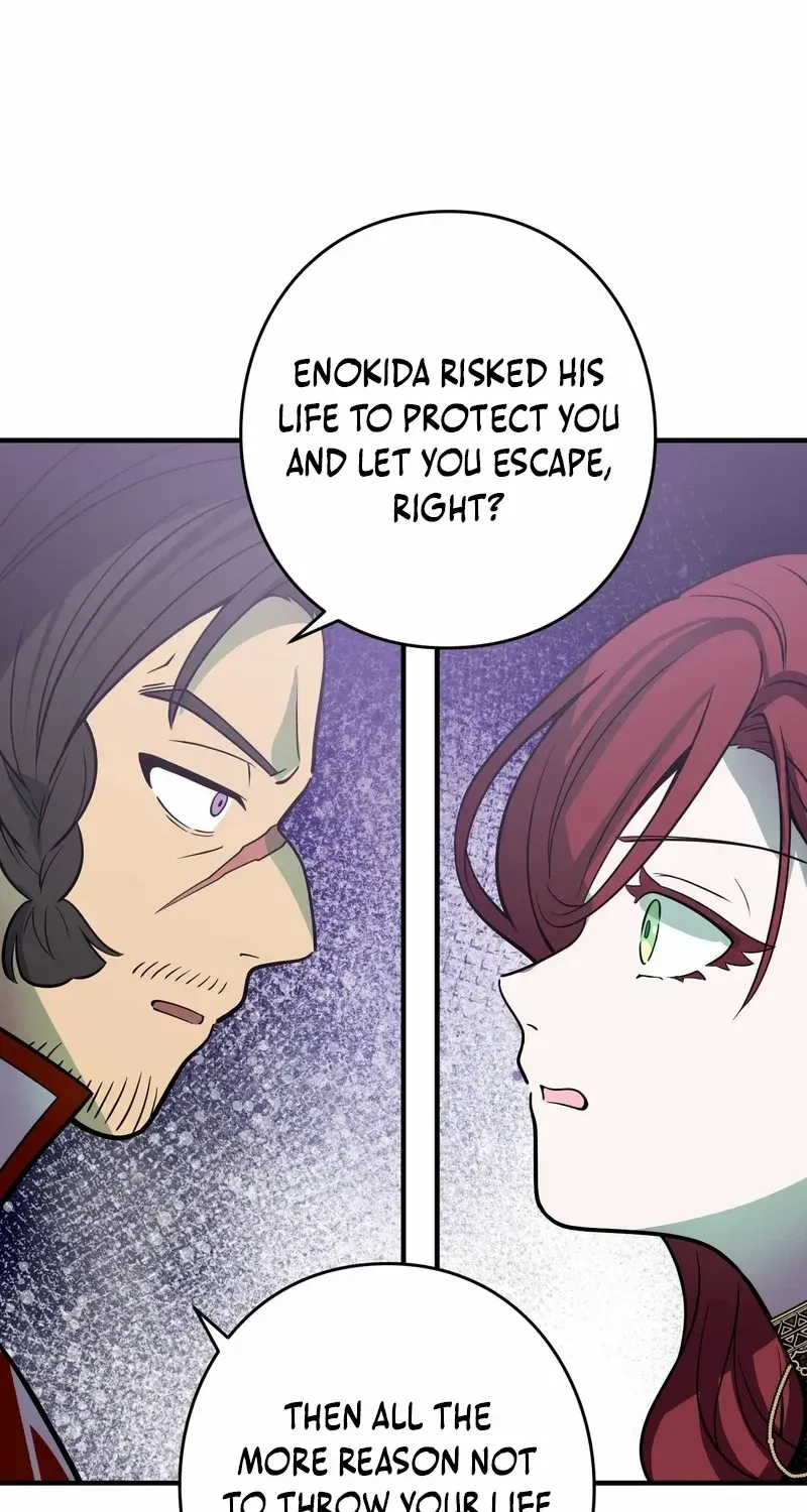 Reborn Ranker – Gravity User Chapter 123 page 58 - 
